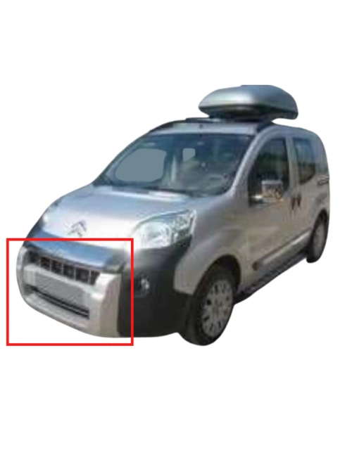 Bipper Ön Tampon Body BOYALI