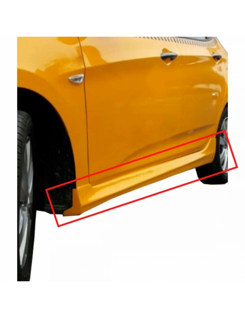 Blue Marşpiyel BOYALI