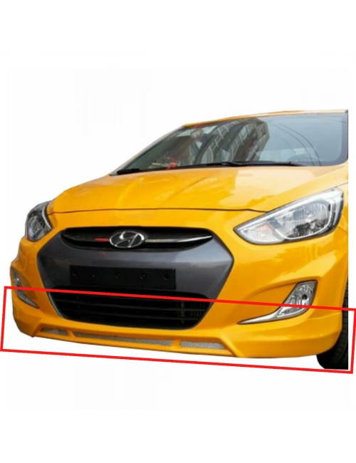 Blue Ön Tampon Eki Eski Model BOYALI