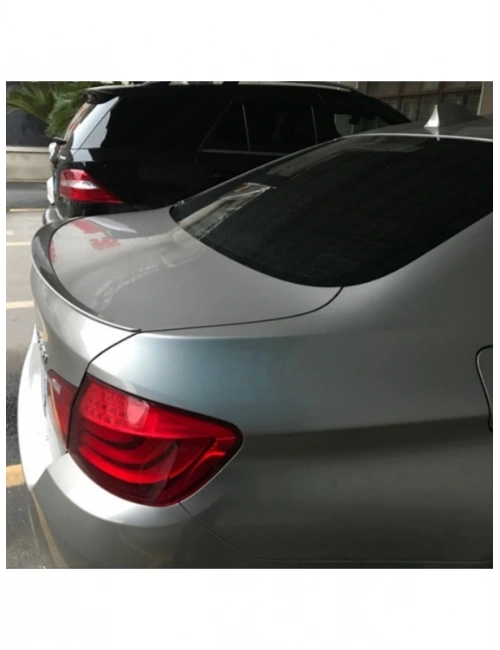 BMW 5 SERİSİ F10-F10LCİ M STYLE SPOİLER 2010-2017 (( BOYASIZ ))