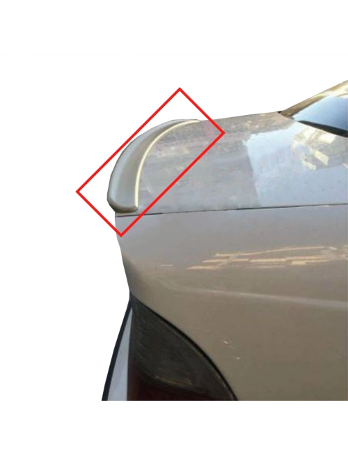 BMW E46 5 Kapı Spoiler BOYALI