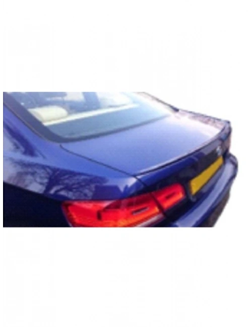 BMW E92 3 SERİSİ M3 STYLE SPOİLER (( BOYASIZ ))