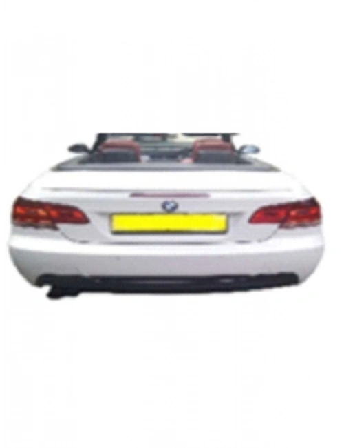 BMW E93 3 SERİSİ M3 STYLE SPOİLER 2007-2013 (( BOYASIZ ))
