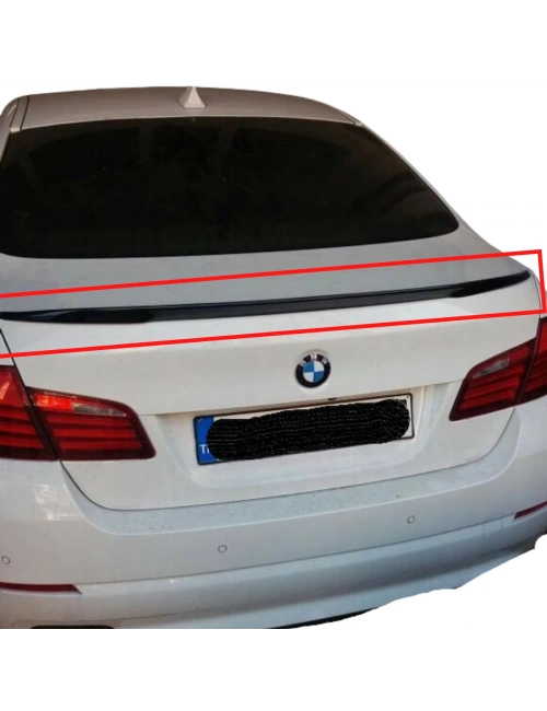 BMW F10 Performance Spoiler BOYALI