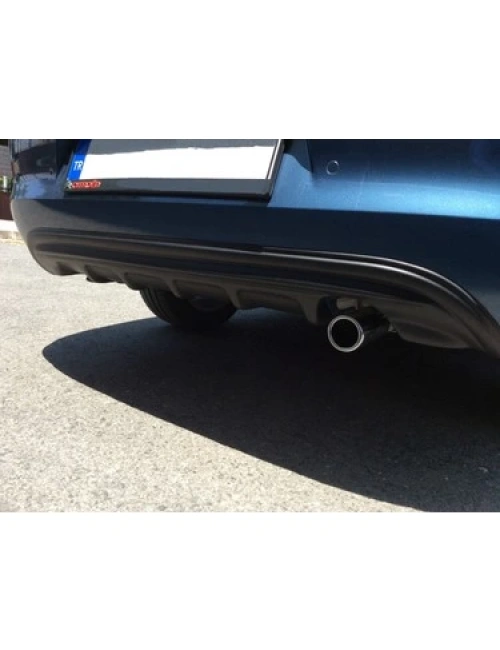 C-Elysee Plastik Difüzör PARLAK SİYAH