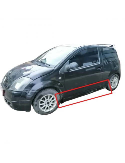 C2 Marşpiyel BOYALI