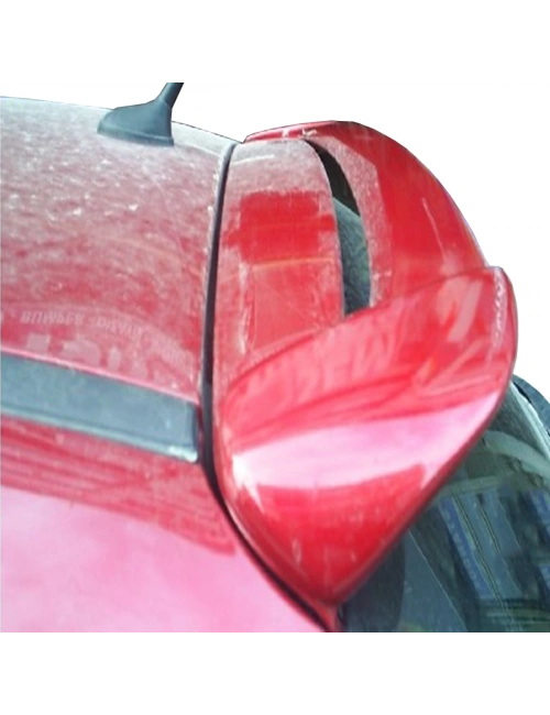 C3 Eski Kasa Spoiler BOYALI