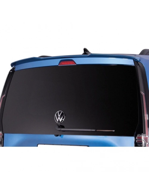 Caddy 2021 Üstü PS Model Spoiler BOYALI