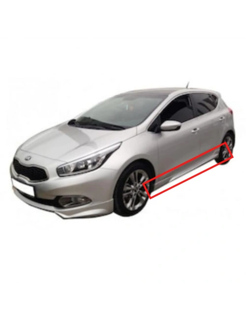 Ceed Orta Kasa Marşpiyel BOYALI