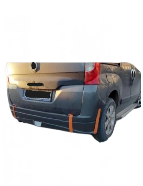 Citreon Nemo Eski Kasa Arka Tampon Eki BOYALI