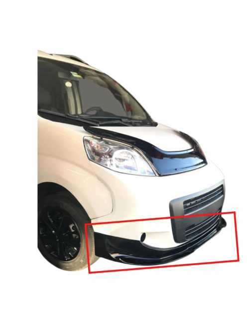 Citroen Nemo Eski Kasa Ön Tampon Eki BOYALI