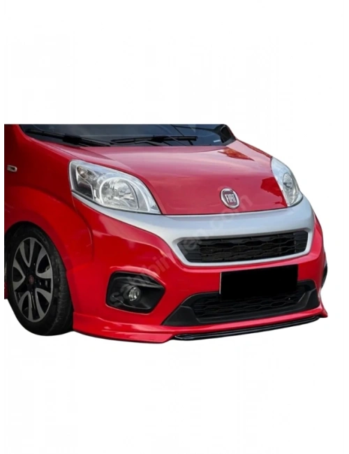 Citroen Nemo Yeni Kasa Ön Tampon Eki BOYALI