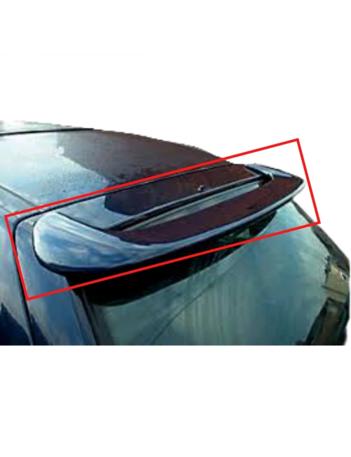 Citroen Saxo Spoiler BOYALI