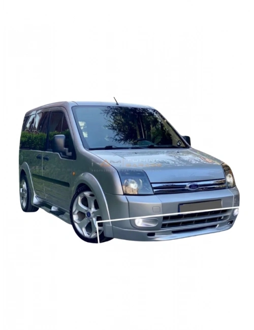 CONNECT 2002-2007 ÖN TAMPON EKİ