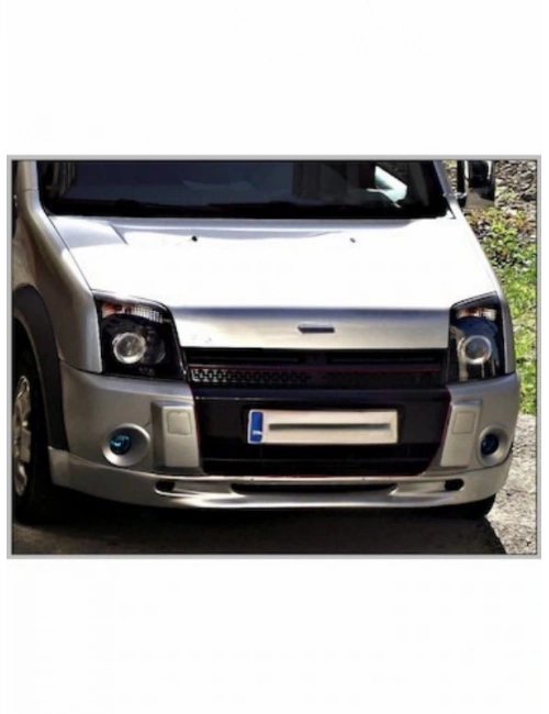 CONNECT 2007-2014 ÖN TAMPON EKİ BOYALI