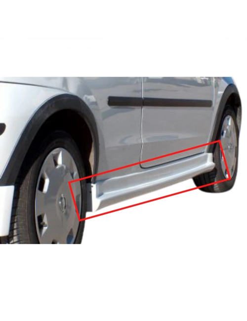 Corsa C Marşpiyel BOYALI