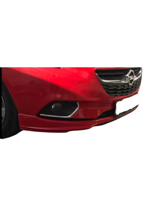 Corsa E Ön Tampon Eki BOYALI