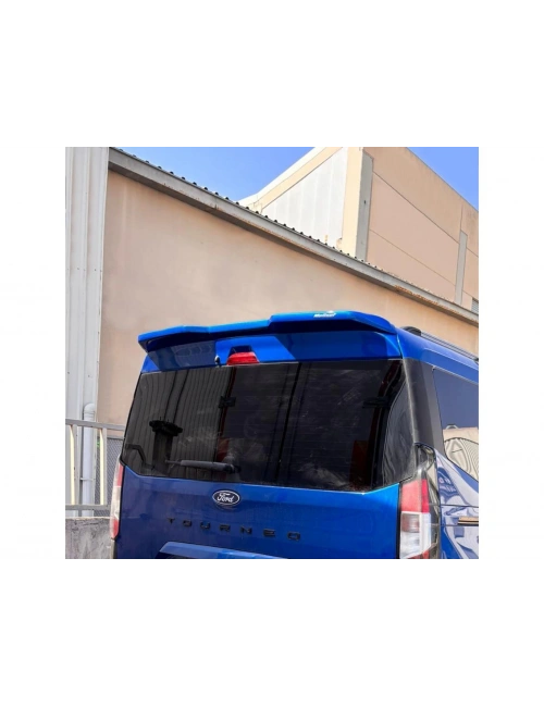 Courier 2024 Sonrası Abarth Spoiler BOYALI