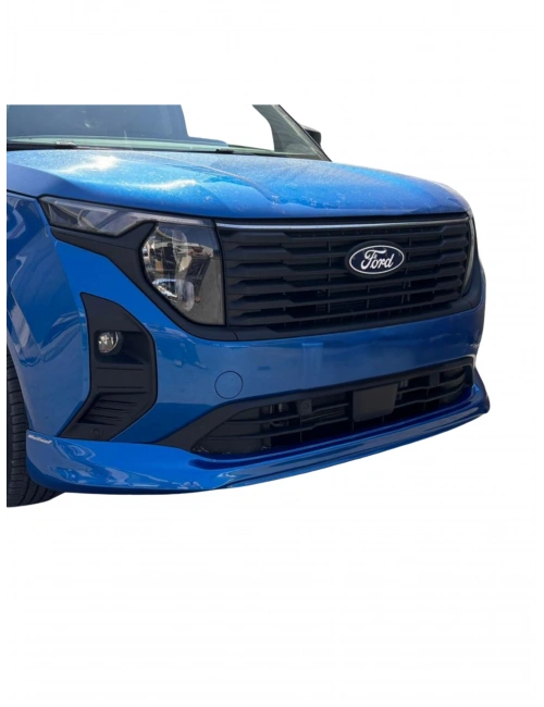 Courier 2024 Sonrası Ön Tampon EKİ BOYALI