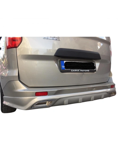 Courier Arka Tampon Eki BOYALI