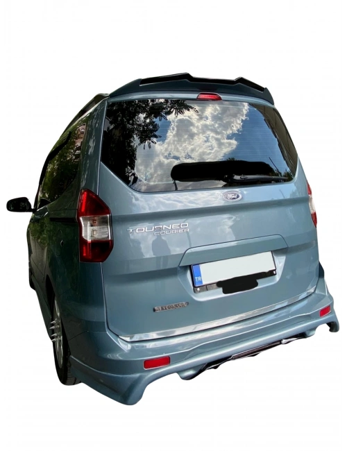 Courier Fiber Yarasa Spoiler BOYALI