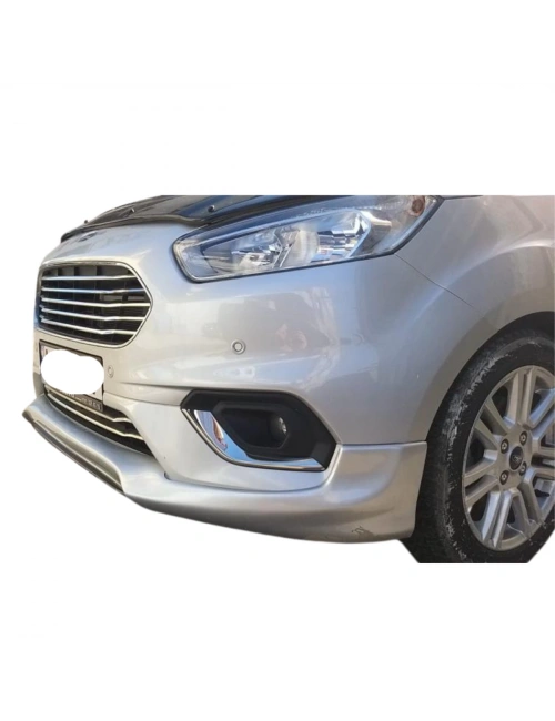 Courier Makyajlı Kasa Ön Ek BOYALI