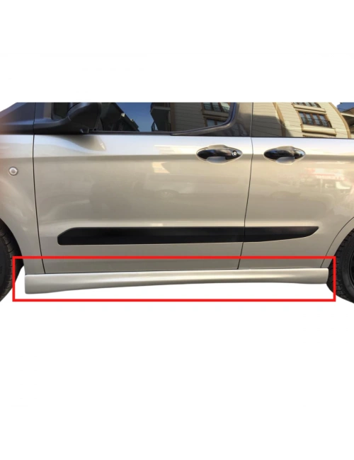 Courier PS Marşpiyel BOYALI