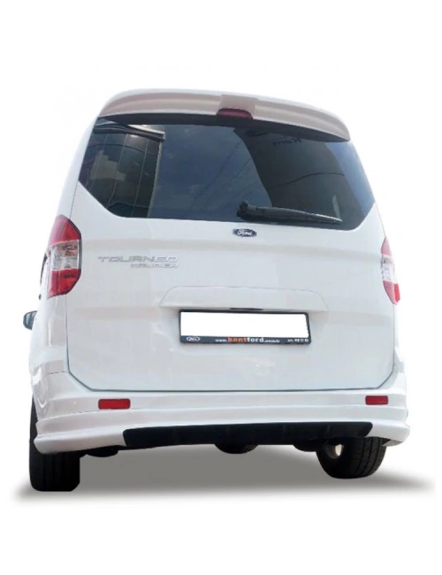 Courier PS Model Arka Tampon Eki BOYALI