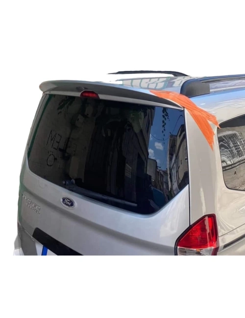 Courier PS Model Spoiler BOYALI