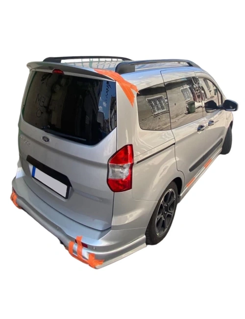 Courier PS Model Spoiler BOYALI