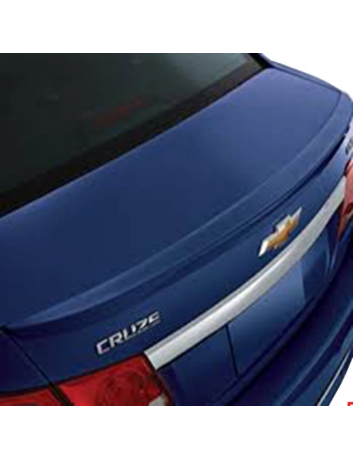 Cruze Sedan Spoiler BOYALI