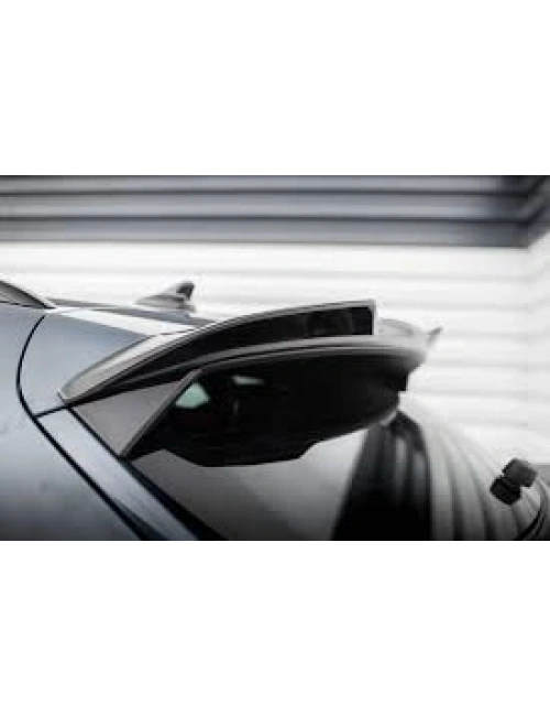 CUPRA FORMENTOR MK1 2021-2024 BAGAJ SPOİLERİ (( PARLAK SİYAH ))