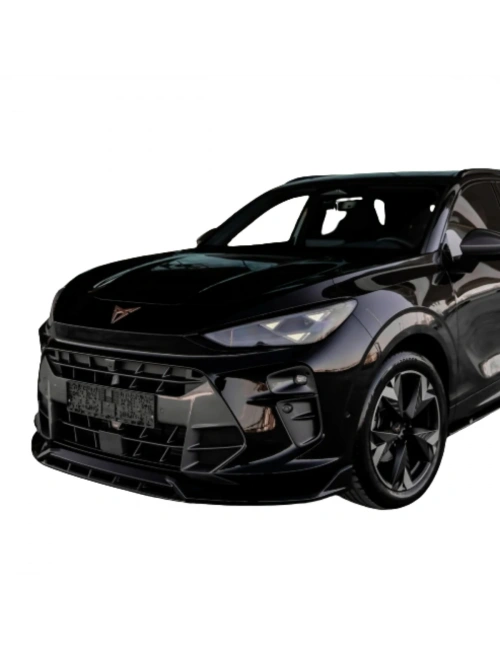 CUPRA TERRAMAR MK1 2021 - 2024 FULL BODY KİT 7 PARÇA (( PARLAK SİYAH ))