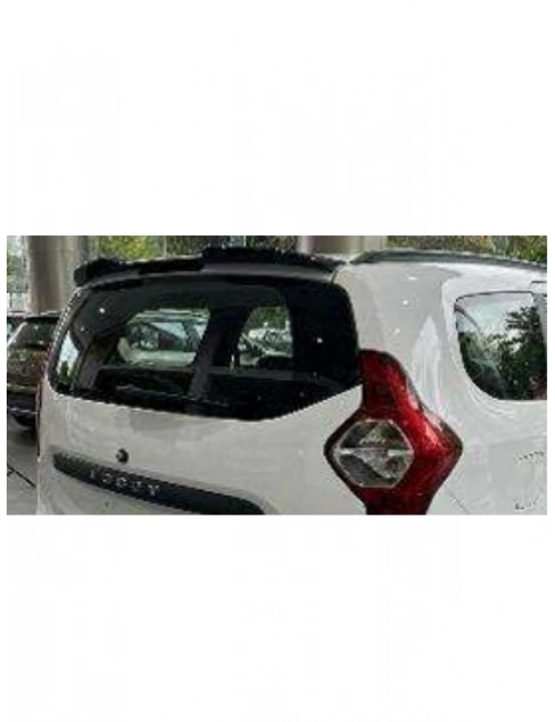 DACIA LODGY PS STYLE SPOİLER 2012-2022 (( BOYASIZ ))