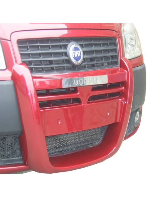 Doblo 2 Ön Body BOYALI