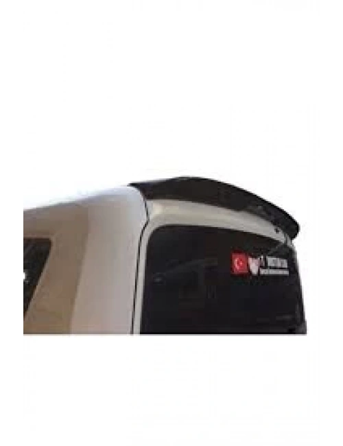 Doblo 4 PS Model Spoiler BOYALI