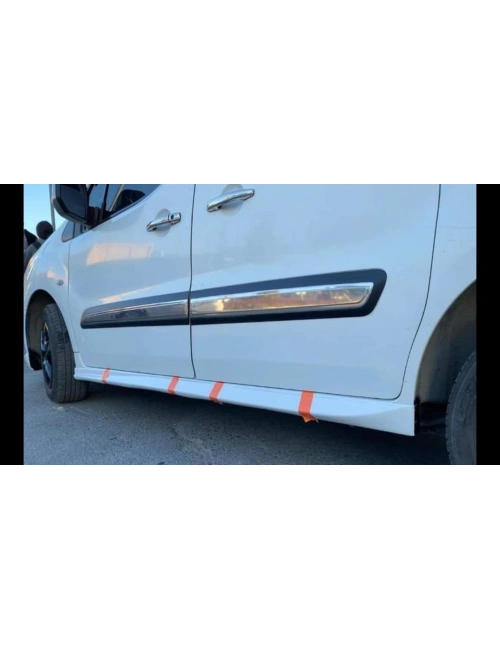 Doblo 5 Marşpiyel BOYALI