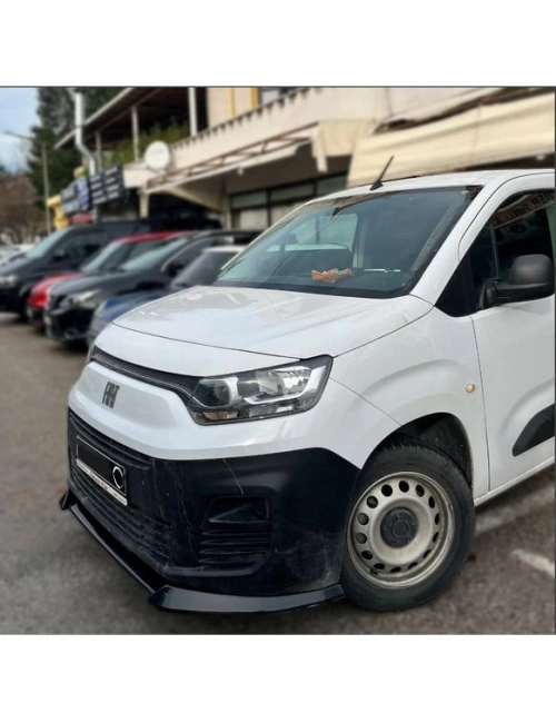 Doblo 5 Ön Tampon Lipi BOYALI