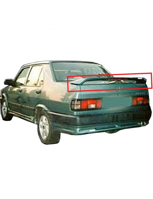 Doğan - Şahin Işıklı Spoiler BOYALI