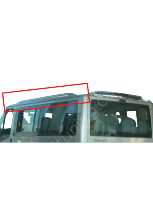 Ducato 240CM Fiber Tavan Çıtası BOYALI