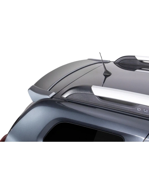 Duster 2 (2018-2020 Arası) PS Model Spoiler BOYALI