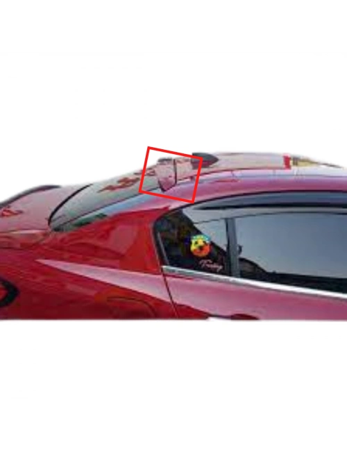Egea Sedan CamÜstü Spoiler BOYALI