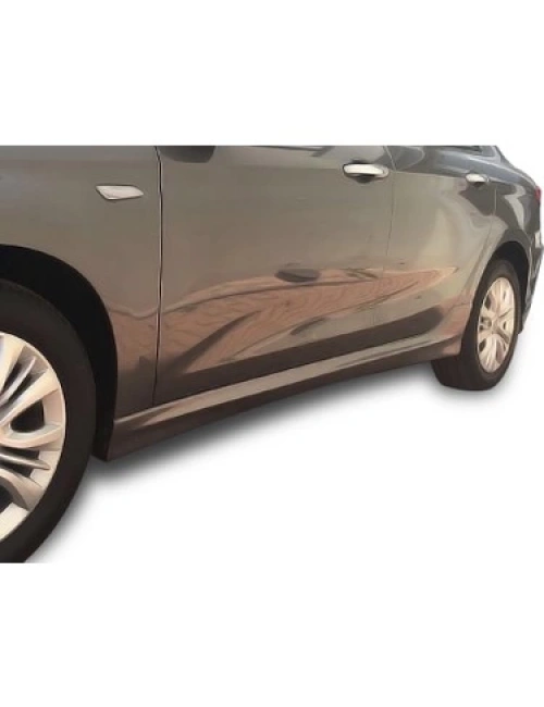 Egea Sedan Düz Model Marşpiyel BOYALI