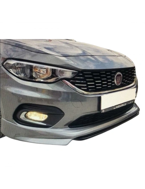 Egea Sedan Makyajsız Kasa (2015-2017) Ön Tampon Eki BOYALI