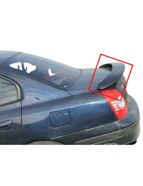 Elantra Eski Kasa Spoiler BOYALI
