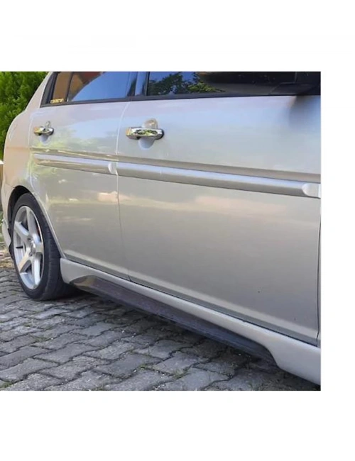 Era Custom Marşpiyel BOYALI