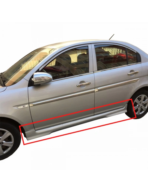 Era Marşpiyel Eski Model BOYALI