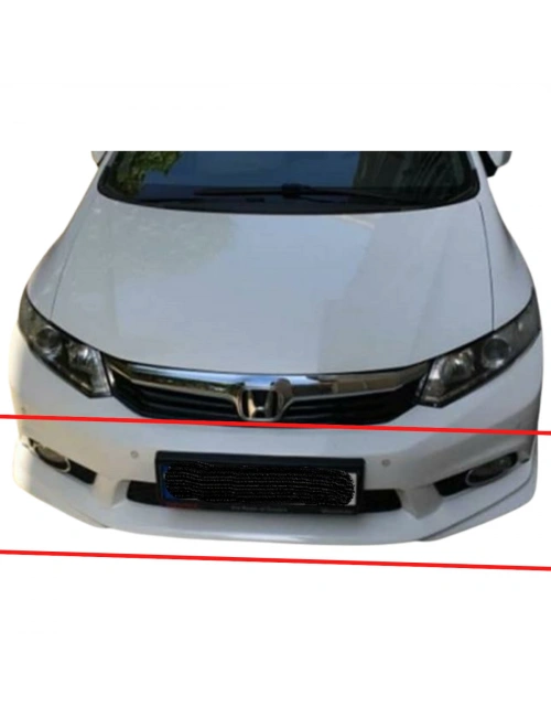 FB7 Modülo Ön Tampon Eki BOYALI