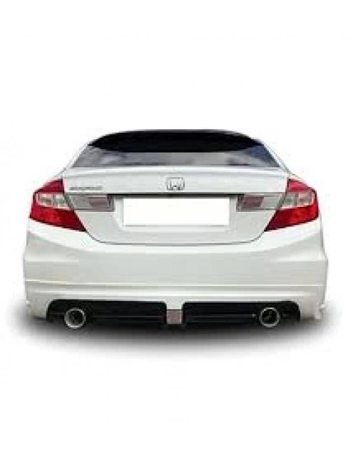 FB7 RR Arka Tampon Eki BOYALI