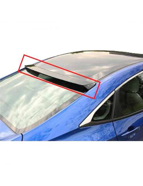 FC5 CamÜstü Spoiler BOYALI